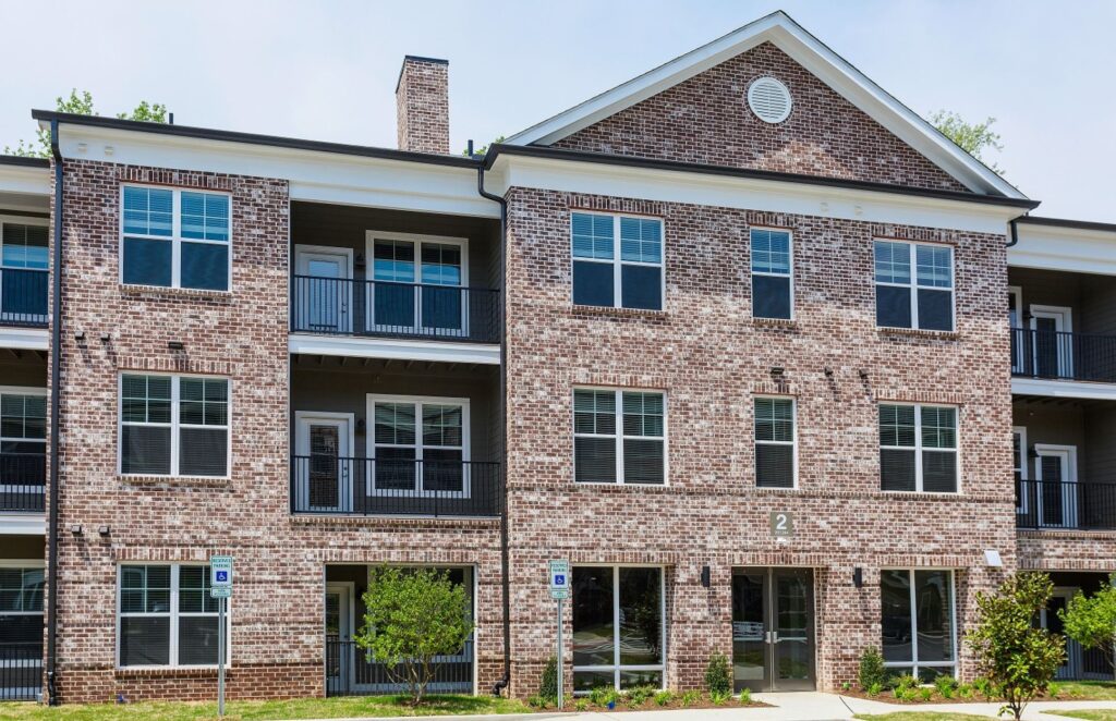 Public Housing Huntsville Housing Authority