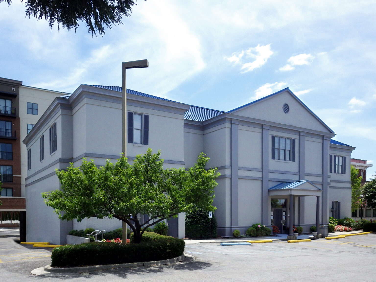 Properties Huntsville Housing Authority